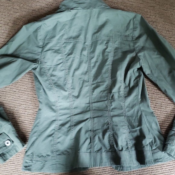 Ricki's Jacket size 0 - Picture 6 of 9